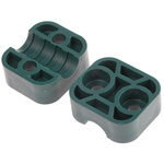 Parker Single Tube Clamp for 12mm tube, RAP3-112