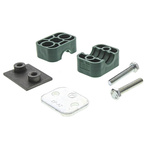 Parker Single Tube Clamp for 16mm tube, RAP3-216