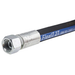 RS PRO 758mm Synthetic Rubber Hydraulic Hose Assembly, 330bar Max Pressure