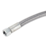 RS PRO 1000mm Galvanized Steel Wire Hydraulic Hose Assembly, 155bar Max Pressure
