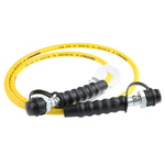 Enerpac 1800mm Hydraulic Hose Assembly, 700bar Max Pressure