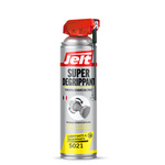 005021 | Jelt Super Anti-seize Hydrocarbon blend and Oils 650/500 ml Super Degrippant