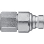 CEJN Male Hydraulic Quick Connect Coupling