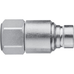 CEJN Male Hydraulic Quick Connect Coupling
