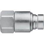 CEJN Male Hydraulic Quick Connect Coupling