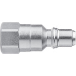 CEJN Steel Male Hydraulic Quick Connect Coupling