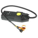 Parker Analogue Diagnostic Monitor S.850019, Series System 20 Oil, Water