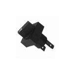 A165S-J2A | Omron 2 Position Selector Switch -