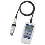 WIKA Hydraulic Pressure Indicator 7244882