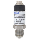 WIKA Hydraulic Pressure Indicator 7335282