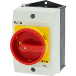 207143  T0-1-102/I1/SVB | Eaton 2 Position Rotary Switch -