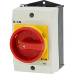207145  T0-1-8200/I1/SVB | Eaton 2 Position Rotary Switch -