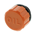 Elesa G 1/2 31mm diameter Hydraulic Breather Cap