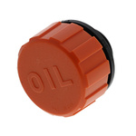 Elesa G 3/4 42mm diameter Hydraulic Breather Cap