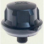 Parker G 1/2 101mm diameter Hydraulic Breather Cap