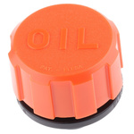 Elesa G 3/8 31mm diameter Hydraulic Breather Cap