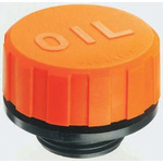 Elesa G 1 42mm diameter Hydraulic Breather Cap