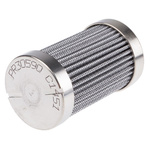 Parker Replacement Hydraulic Filter Element PR3059-RS, 10μm