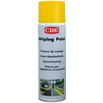 11671 | CRC 500ml Yellow Gloss Spray Paint