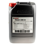 Castrol Hydraulic Fluid 6167 2800, 20 L, ISO Grade 32