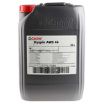 Castrol Hydraulic Fluid 6168 2800, 20 L, ISO Grade 46
