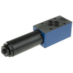 Bosch Rexroth Hydraulic Pressure Reducing Valve, R900483786, 75bar