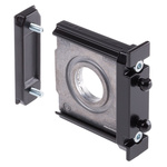 Festo Connector for MS6N-LOE Lubricator