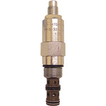 HydraForce Inline Mounting Hydraulic Relief Valve, PR10-32A-3B-N-15, G 3/8, 207bar