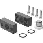 Festo Connector for D
