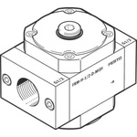 Festo Branching Module for D Series