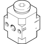 Festo Distributor Block for Festo D Series