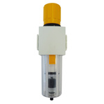 RS PRO EA4000 Filter Regulator, 40μ, G 1/2, Auto