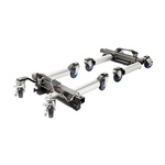 Facom Hydraulic Hand-Operated Jack 0.66t Capacity