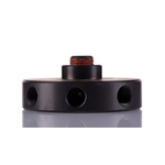 RS PRO Hydraulic Manifold, 6 stations
