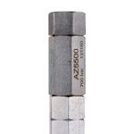 RS PRO Steel, Hydraulic Check Valve, NPT 3/8