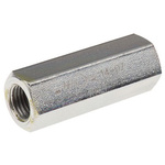 Parker Steel Inline Mounting, Hydraulic Check Valve, 2305, G 1, 150L/min, 0.35bar Cracking Pressure