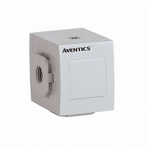 EMERSON – AVENTICS Distributor Block for 652 Series