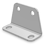 L TYPE BRACKET