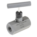 Enerpac Inline Mounting Hydraulic Flow Control Valve, NPT 3/8-18, 700bar, V82