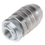 RS PRO Inline Mounting Hydraulic Flow Control Valve, G 3/8, 350bar, 30L/min