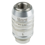 RS PRO Inline Mounting Hydraulic Flow Control Valve, G 1/2, 350bar, 45L/min