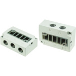 SMC Subplate SY7000-27-1F-Q, SY7000