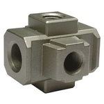 SMC Spacer for AC40-06-A