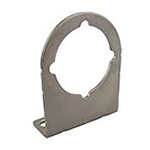 SMC Bracket for IRV10 Series Vacuum Regulator