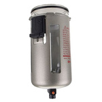 SMC Bowl Assembly For Manufacturer Series AL40/AL50/AL60