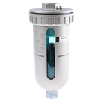SMC G 3/8 Automatic Condensate Drain, EAD402-F04