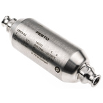 Festo Air Reservoir 100 ml, G 1/8, CRVZS Series, 16bar