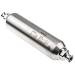Festo Air Reservoir 400 ml, G 1/4, CRVZS Series, 16bar