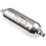 Festo Air Reservoir 750 ml, G 1/4, CRVZS Series, 16bar