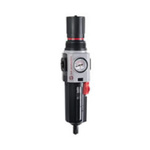 Norgren Excelon Plus Filter Regulator, 40μm, G 3/8, Automatic